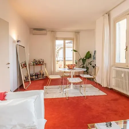 Ponte Vecchio'S Penthouse Appartement Florence Buitenkant foto