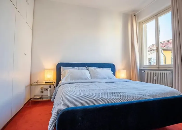 Ponte Vecchio\'S Penthouse