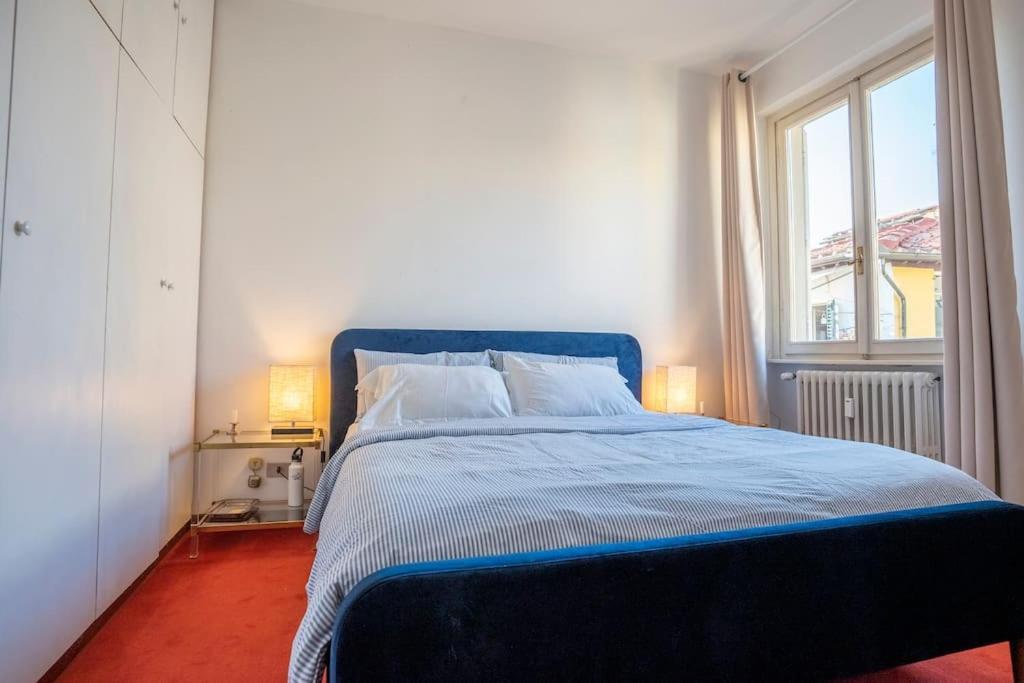 Ponte Vecchio's Penthouse Appartamento Firenze