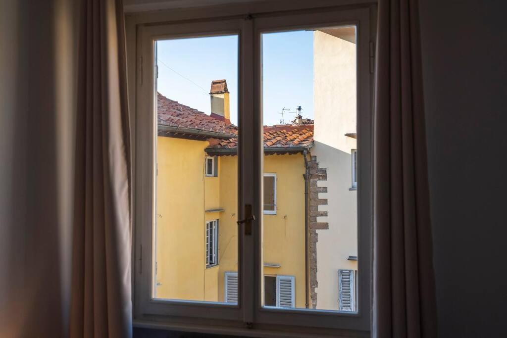 Ponte Vecchio's Penthouse * Firenze