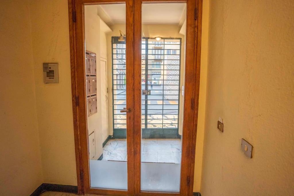 Ponte Vecchio's Penthouse Appartamento
