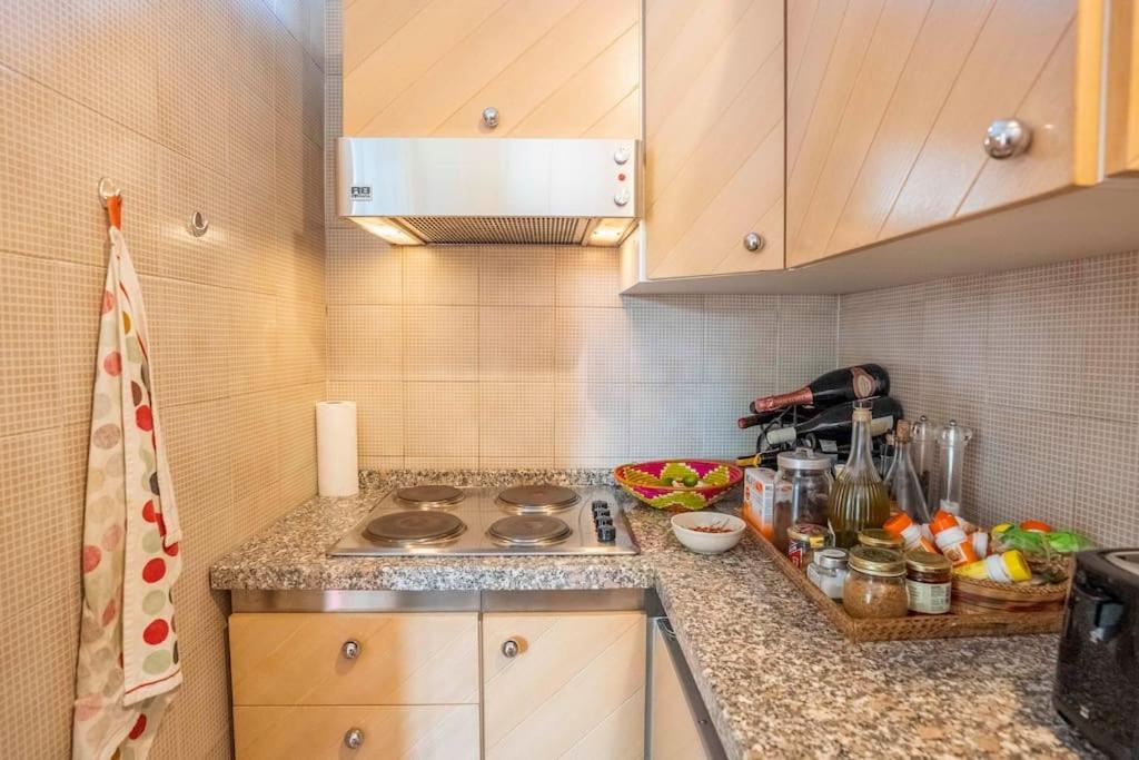 Ponte Vecchio's Penthouse Firenze
