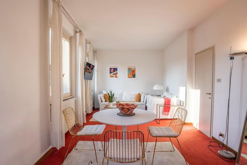 Ponte Vecchio's Penthouse Appartamento *