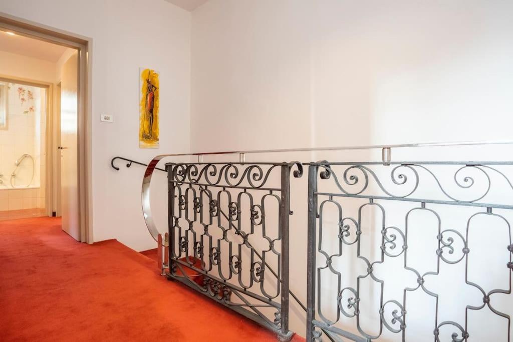 Ponte Vecchio's Penthouse * Firenze