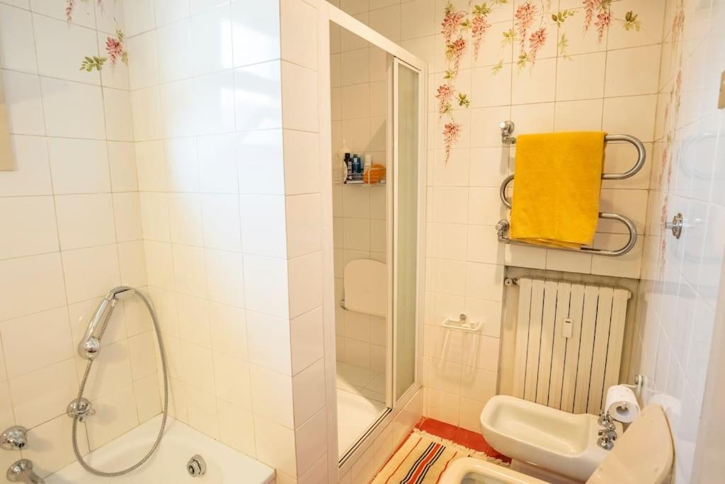 Ponte Vecchio's Penthouse Firenze